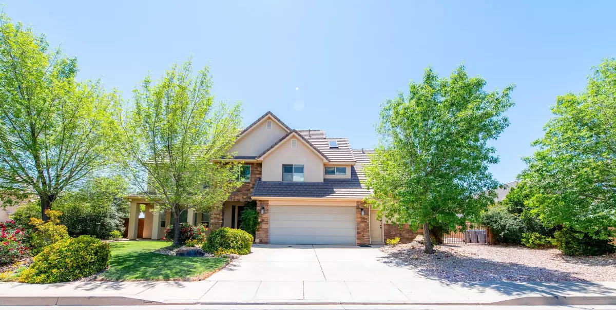 Ivins, UT 84738,318 E 1175 S