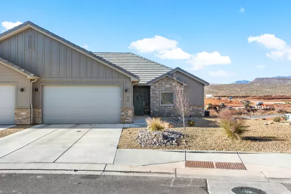 Ivins, UT 84738,350 W Old HWY 91 34