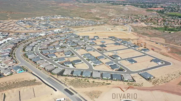 St George, UT 84770,1200 S Divario Canyon Drive