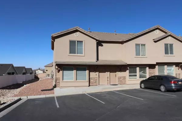 Cedar City, UT 84720,920 S 25 E 4A