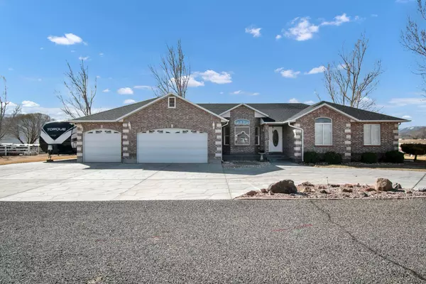 405 W 100 S, Central Valley, UT 84754