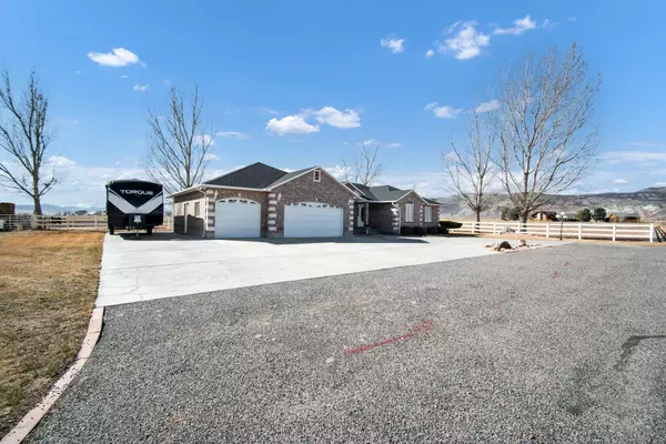 Central Valley, UT 84754,405 W 100 S