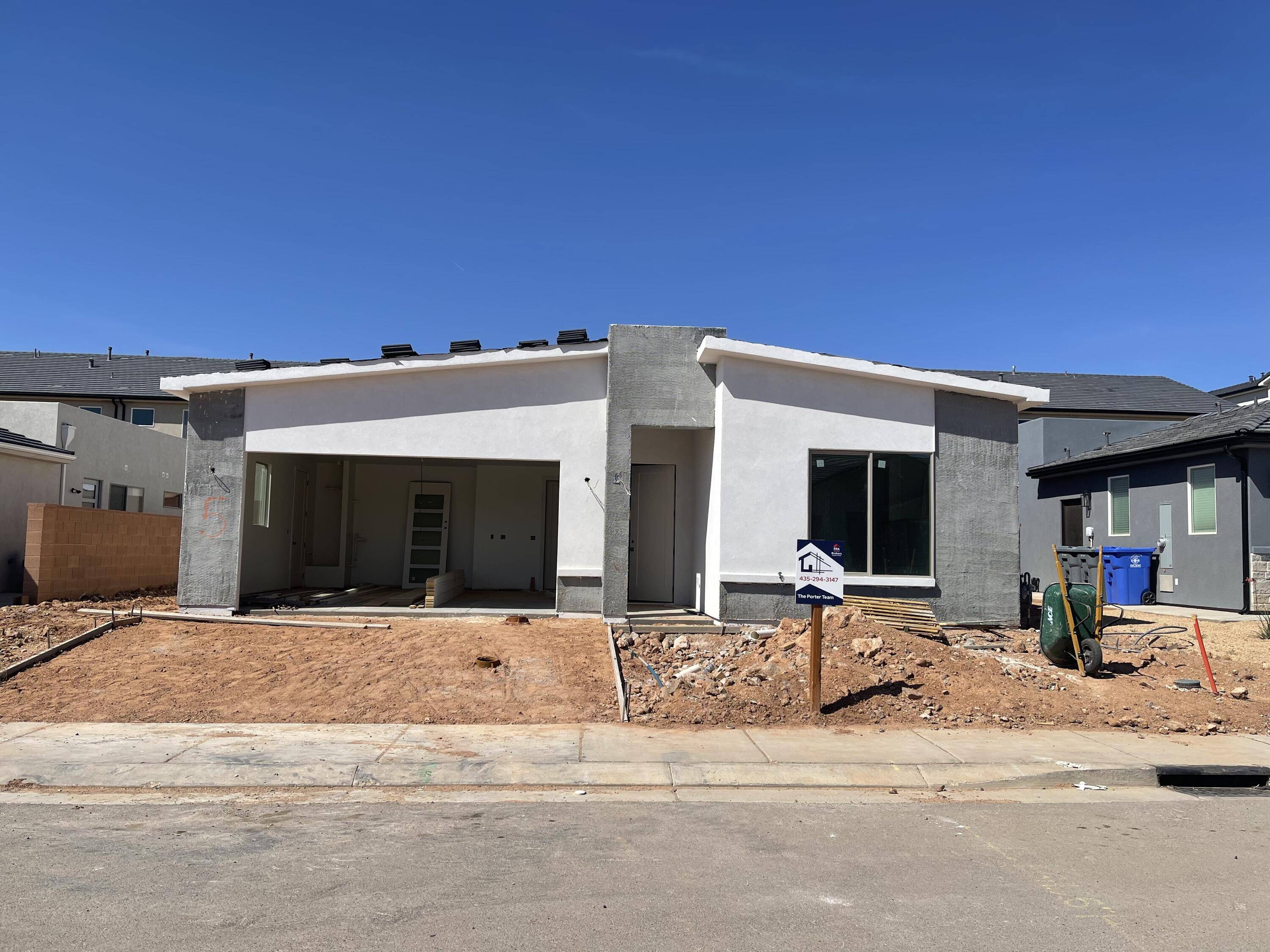 2129 W 320 S, Hurricane, UT 84737