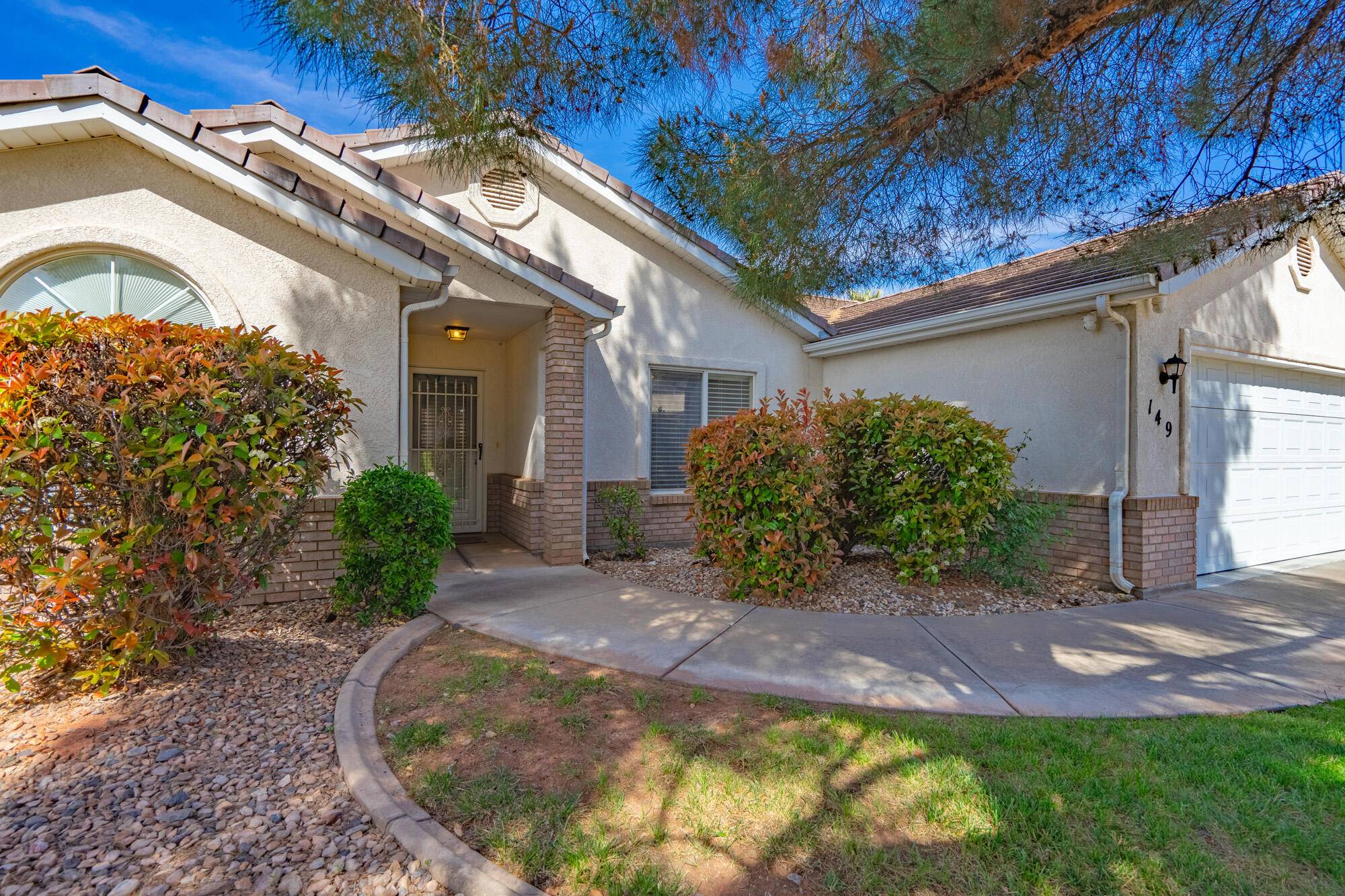 St George, UT 84770,187 N Westridge #149
