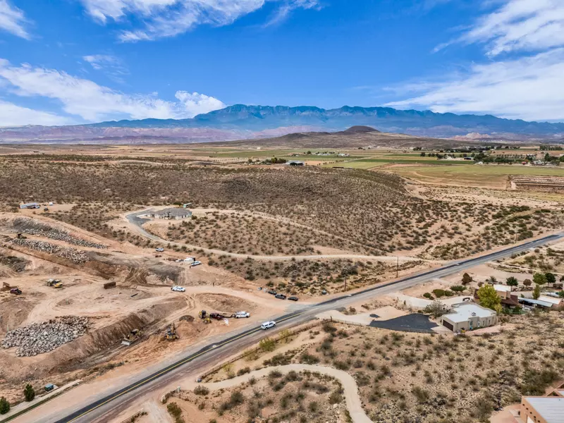 Lot # 21 located in The Views at, Hurricane, UT 84737