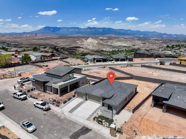 Hurricane, UT 84737,287 E 1100 N