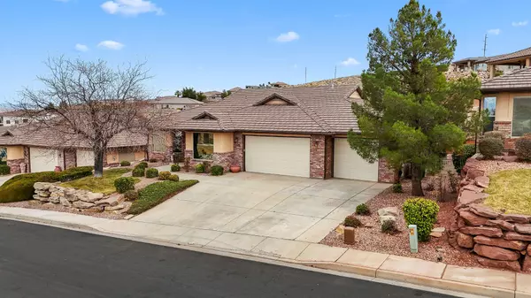 615 Rolling Hills DR,  St George,  UT 84770
