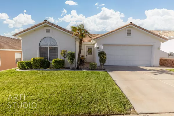 St George, UT 84790,210 N Mall DR 83