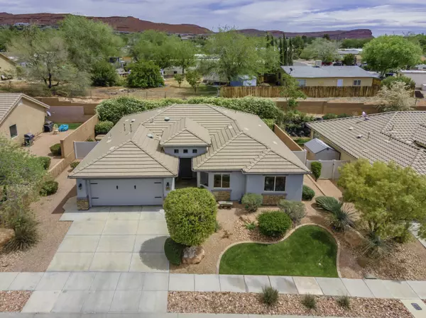 St George, UT 84770,1640 N 2130 W