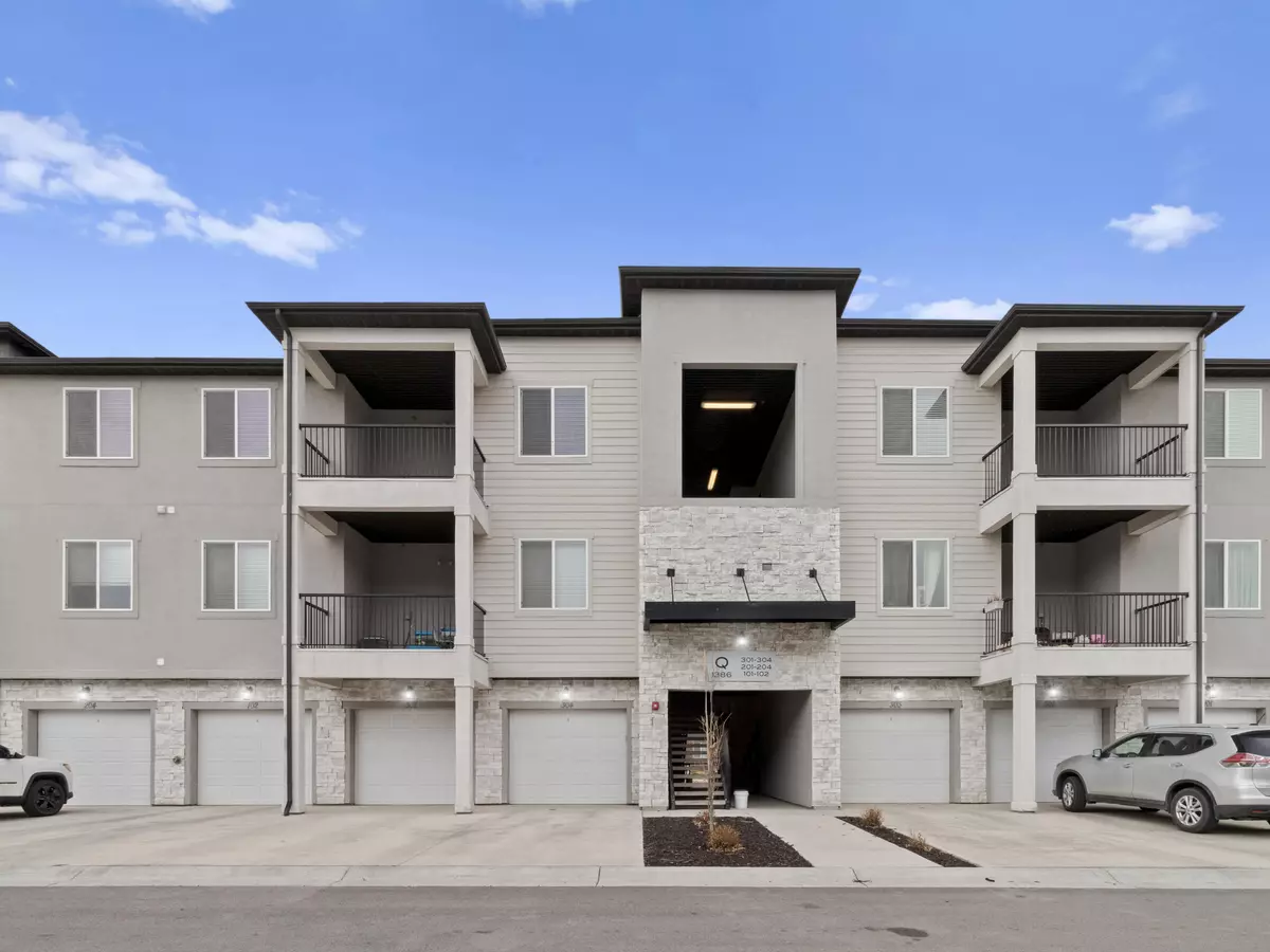 Lehi, UT 84043,1386 N 3830 W 304