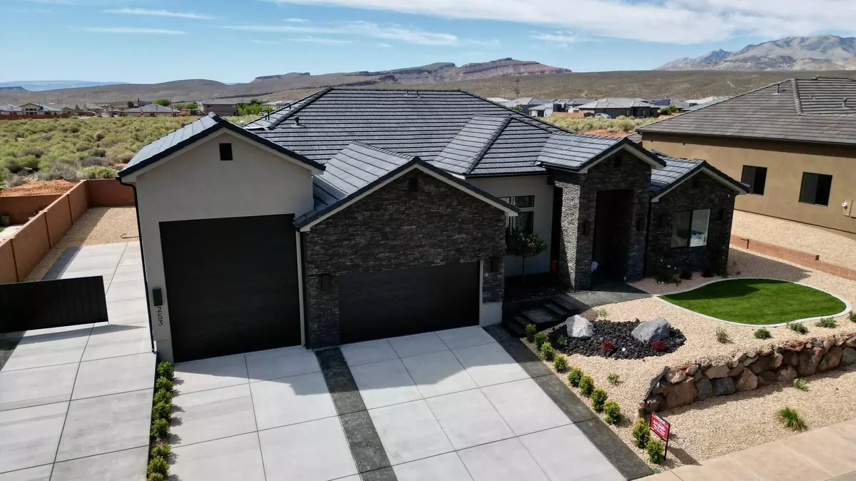 Ivins, UT 84738,253 W United WAY