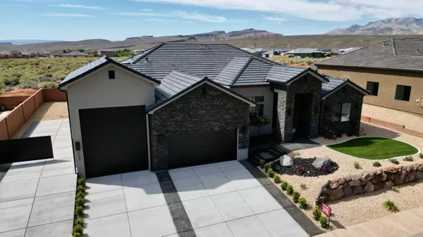 253 W United WAY, Ivins, UT 84738