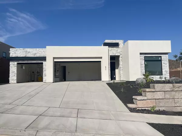 592 S 1800 W, Hurricane, UT 84737