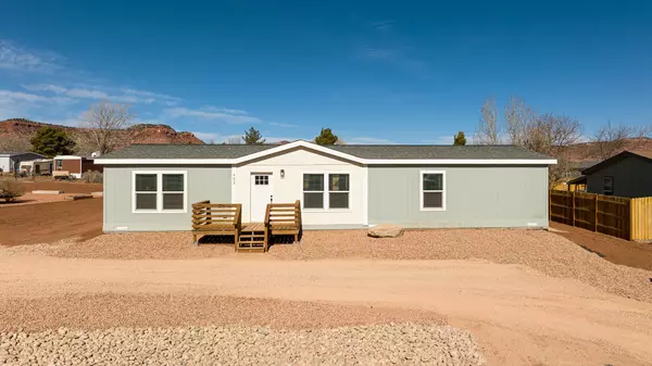 Kanab, UT 84741,484 W Pipe Springs DR