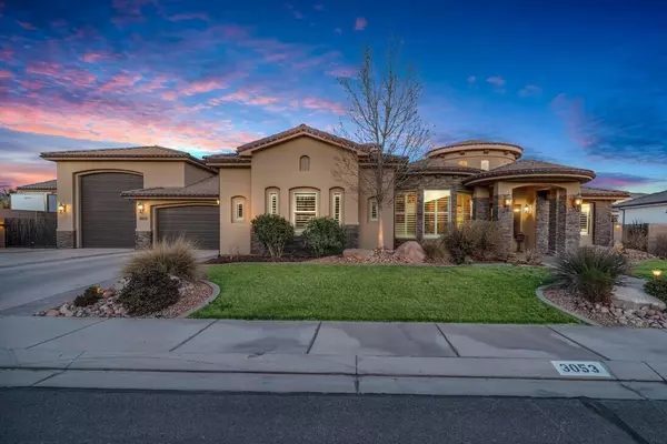 St George, UT 84790,3053 S Poplar LN