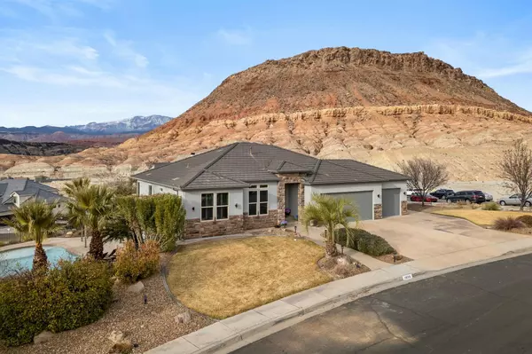 Washington, UT 84780,1039 Chinook DR