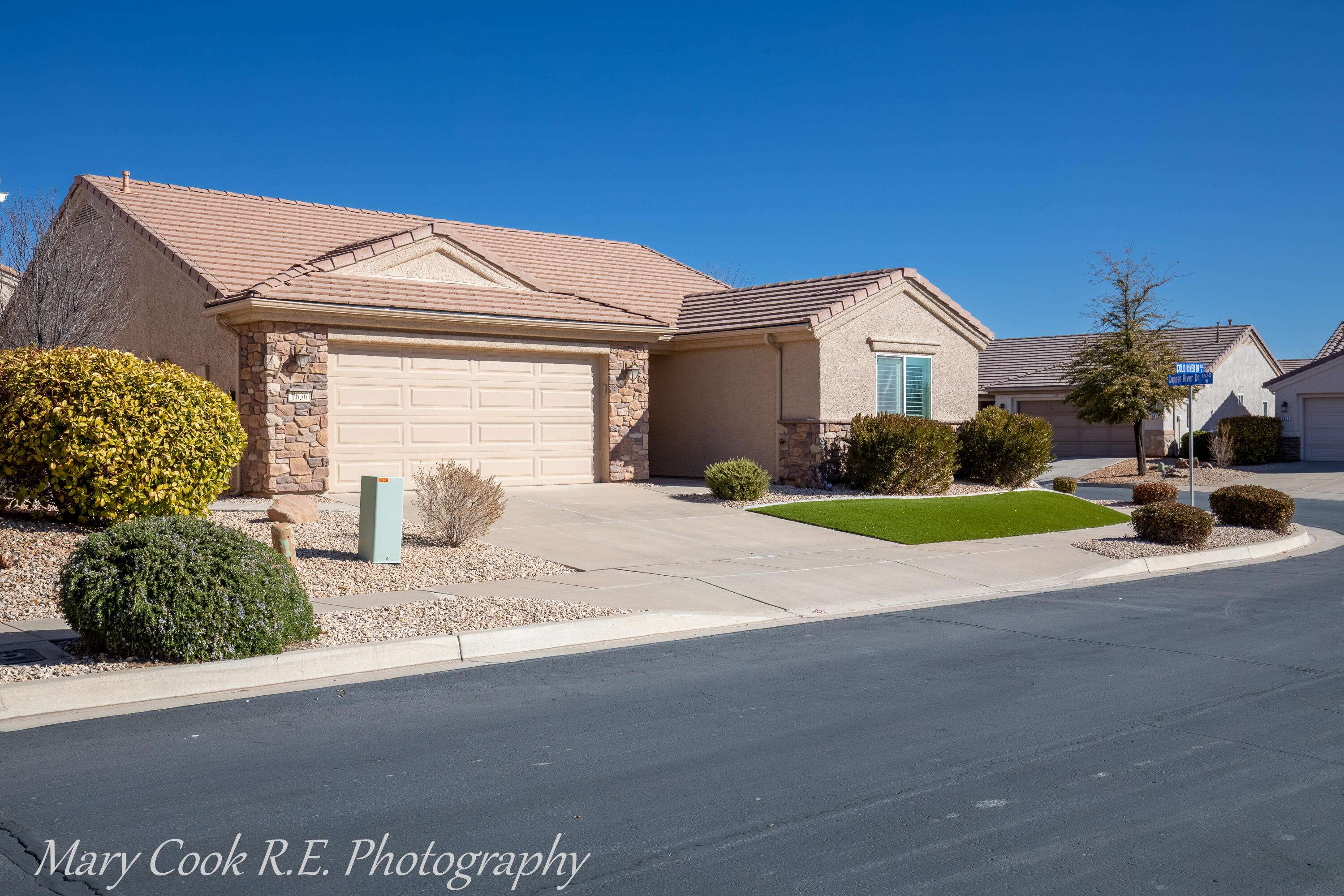 St George, UT 84790,1636 W Cold River DR