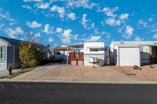 Washington, UT 84780,448 E Telegraph 126