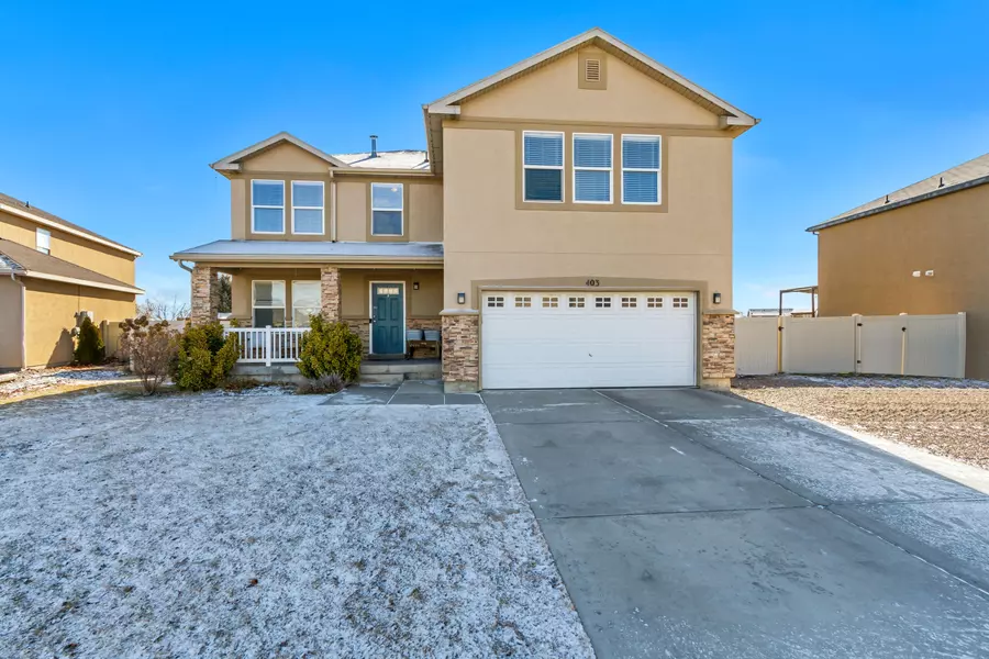 403 S Olive WAY, Lehi, UT 84043