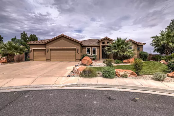 Washington, UT 84780,1163 W Sunrise CIR