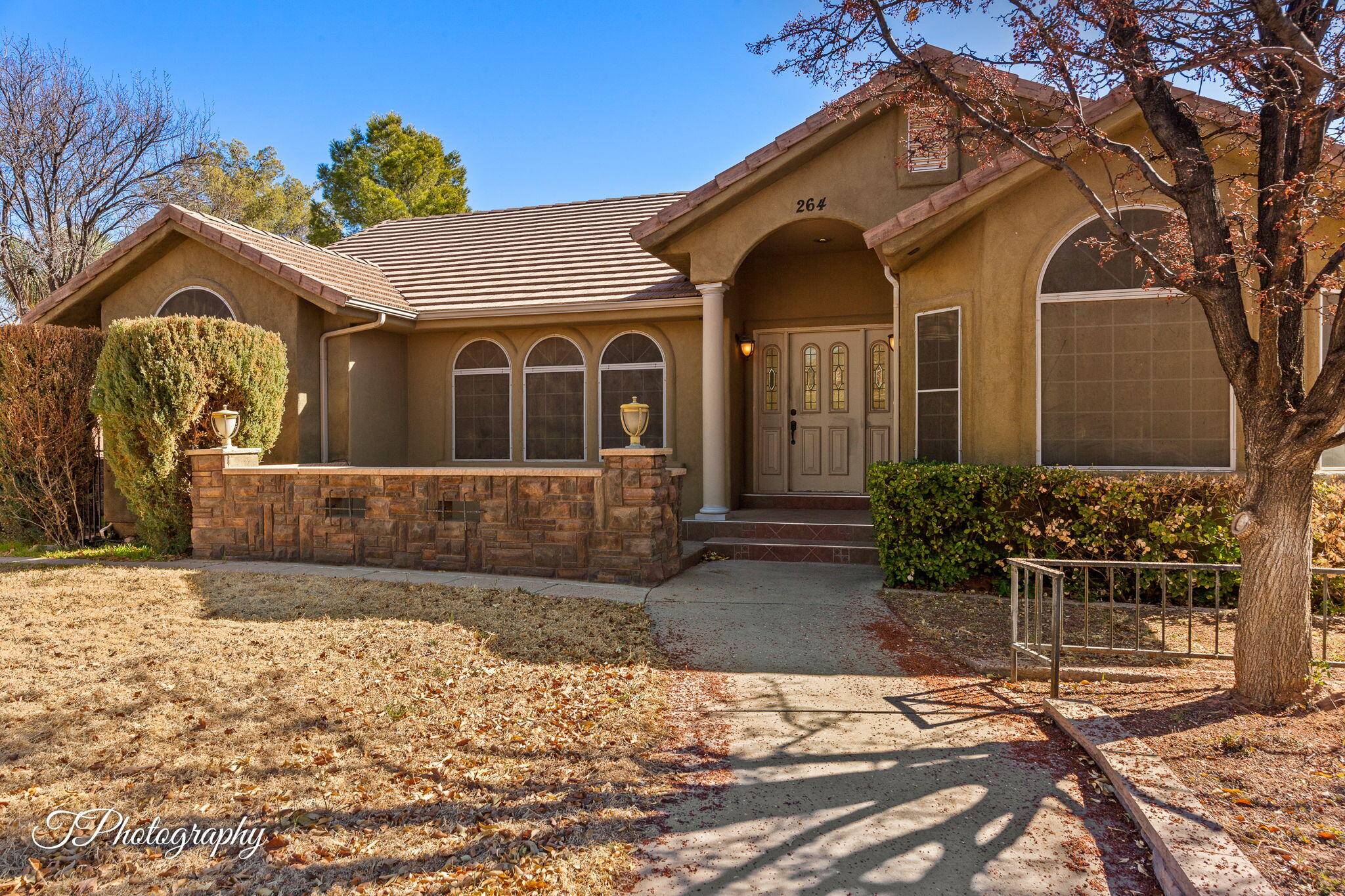 St George, UT 84790,264 E San Rafael