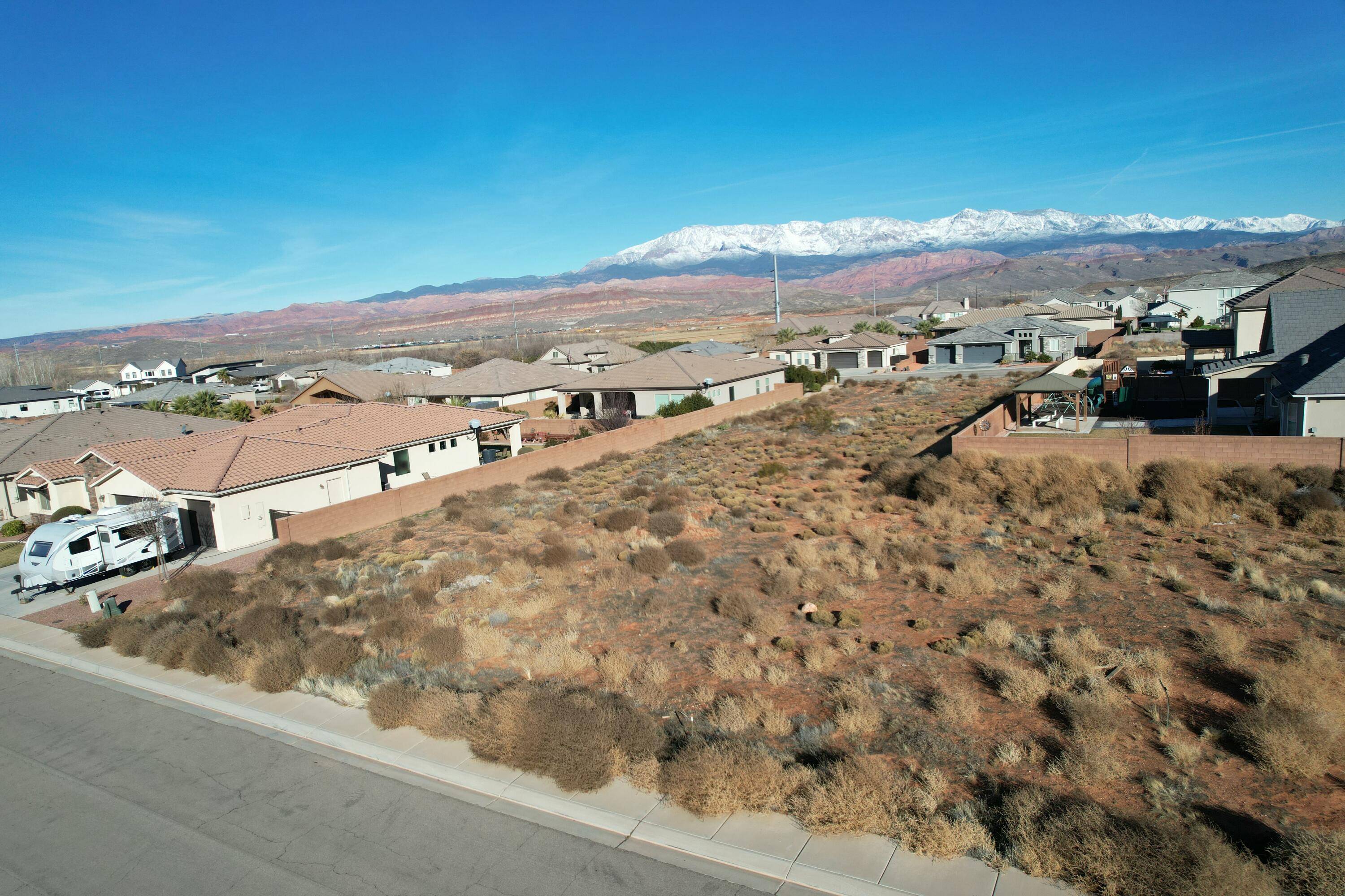 Hurricane, UT 84737,3352 W 2430 S
