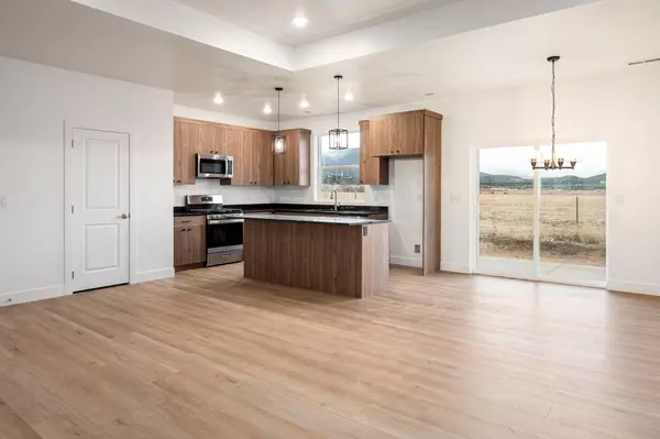 3323 W Indigo ST Cedar City, UT 84721