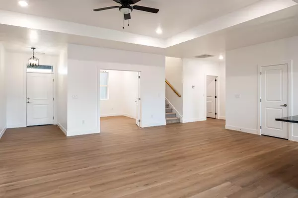 3323 W Indigo ST Cedar City, UT 84721