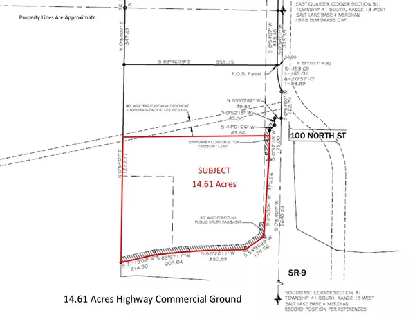 Hurricane, UT 84737,2800 W State Street