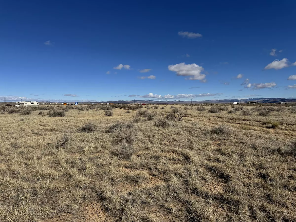 Cedar City, UT 84721,Lot 5 & 6 Cedar Valley Acres