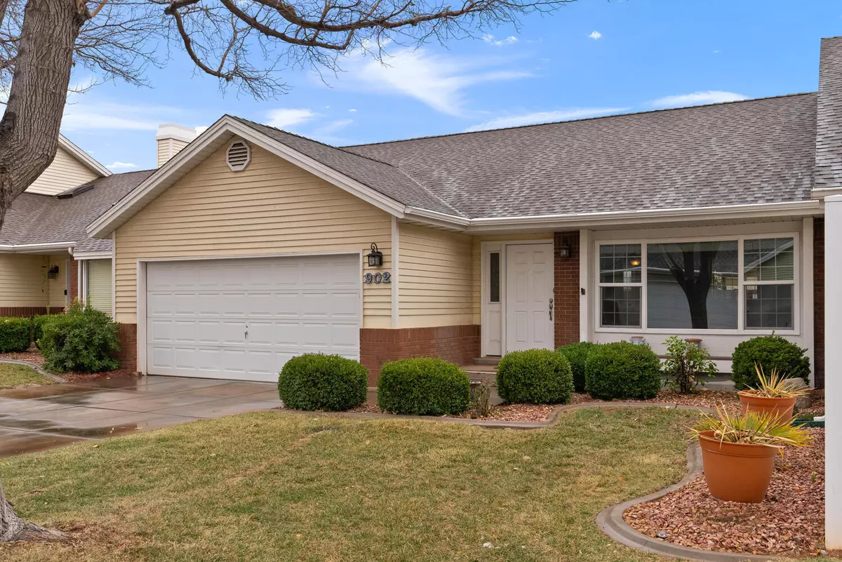 St George, UT 84770,845 N Valley View DR 902