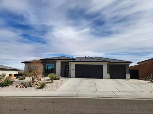 5923 S Flat Top DR, St George, UT 84790