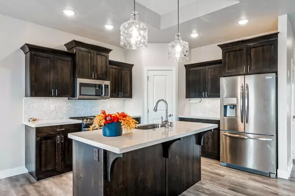 Cedar City, UT 84721,2252 W 3625 N | 2252 Gallant Fox