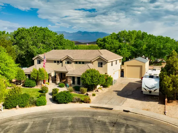 Hurricane, UT 84737,292 S 1040 W