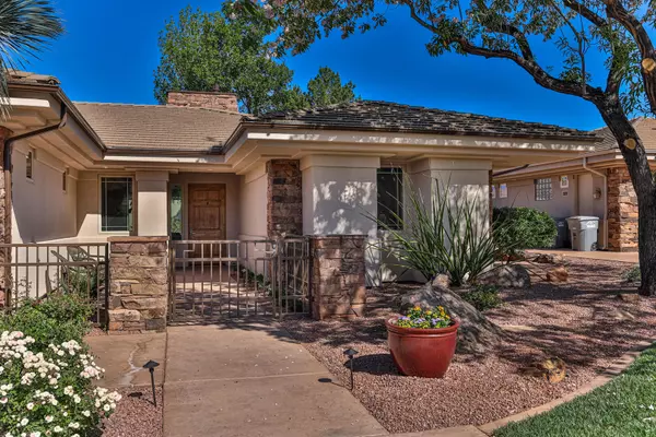38 S 1840 W, St George, UT 84770