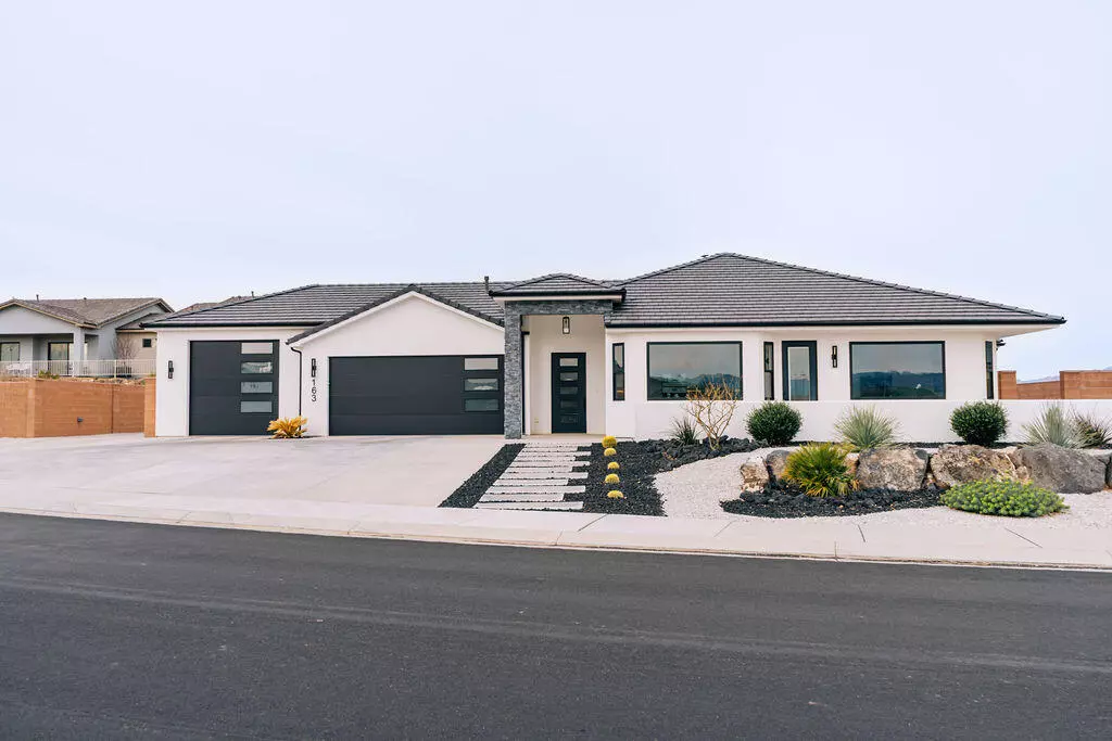 Hurricane, UT 84737,163 N Firerock WAY