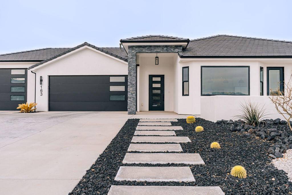 Hurricane, UT 84737,163 N Firerock WAY