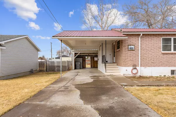 Beaver, UT 84713,455 N 100 E