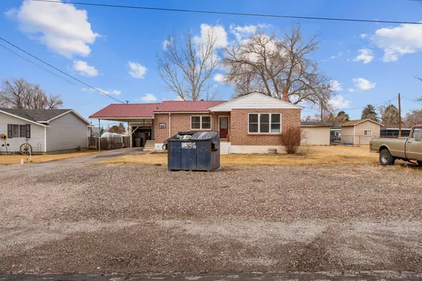 Beaver, UT 84713,455 N 100 E