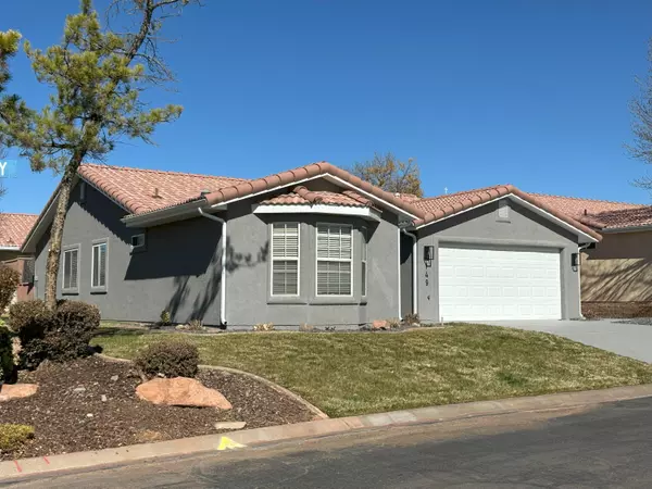 149 E Gail WAY,  Washington,  UT 84780