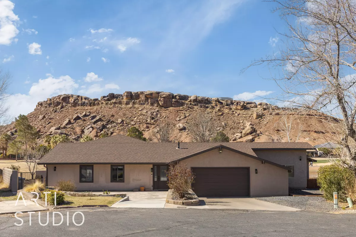 St George, UT 84790,1219 Oak CIR