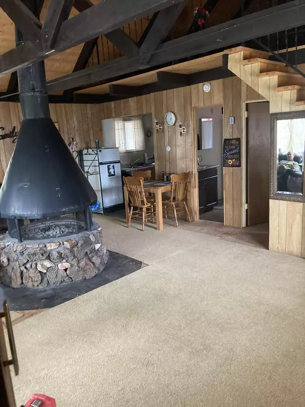 Duck Creek, UT 84762,5730 W Mountain Lion DR