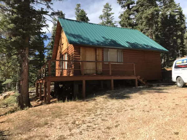 5730 W Mountain Lion DR, Duck Creek, UT 84762