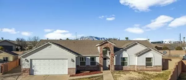 Washington, UT 84780,640 Palm CIR