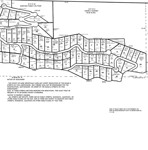 Duck Creek, UT 84762,5070 W Bear CIR