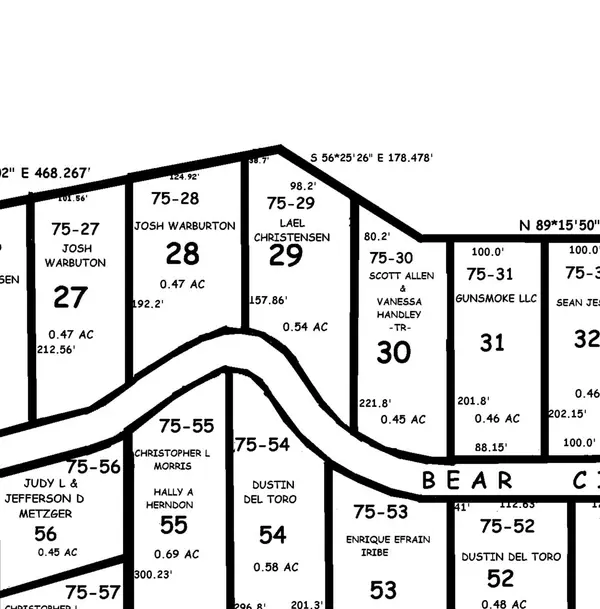 Duck Creek, UT 84762,5020 W Bear CIR
