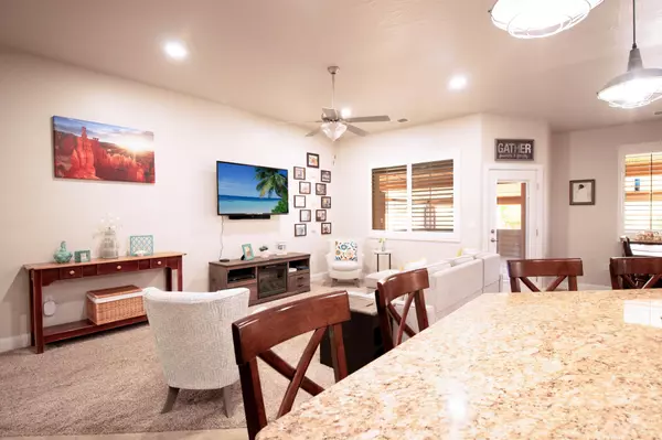 Washington, UT 84780,529 E Dry Springs Lane