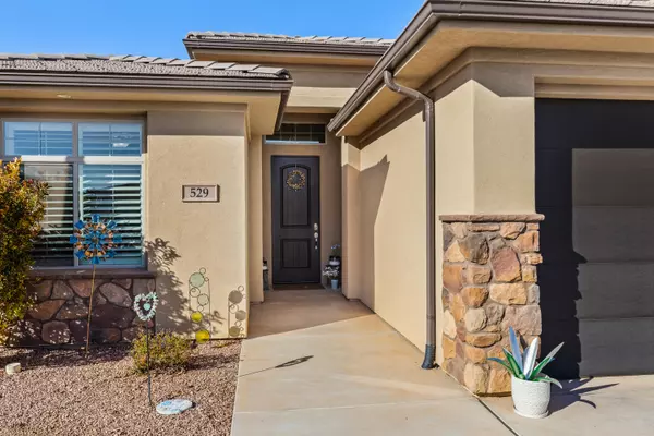 Washington, UT 84780,529 E Dry Springs Lane