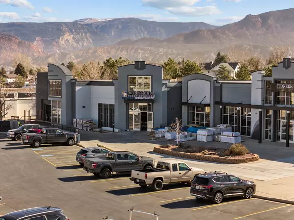 Cedar City, UT 84720,1166 S Sage Dr #4