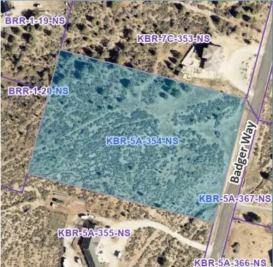 New Harmony, UT 84757,2484 E Badger WAY